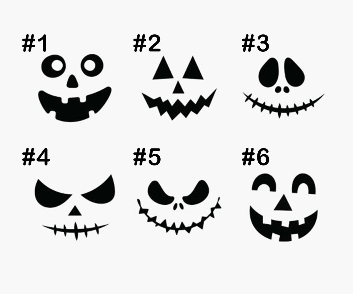 ๐ Jack-Oโ-Lantern Tees