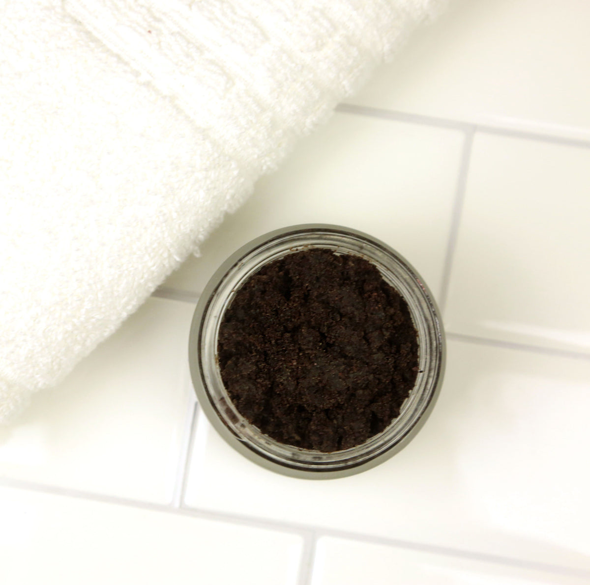 Coffee Scrub