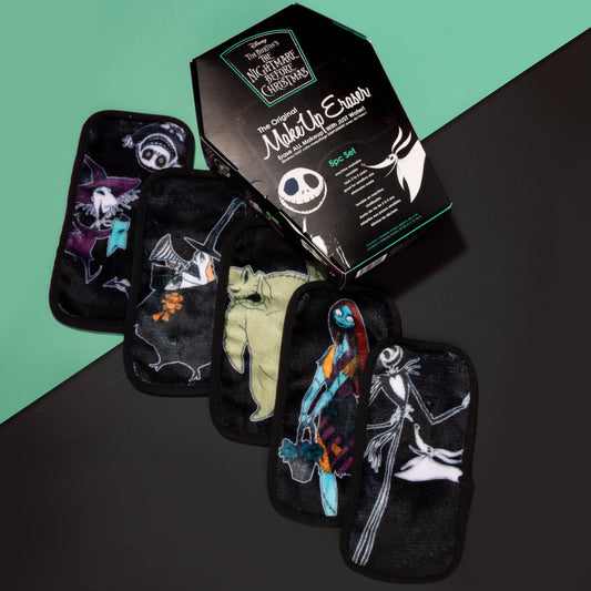 Nightmare Before Christmas 5pc Mini Gift Set © Disney