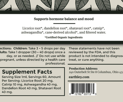 Natural Balance