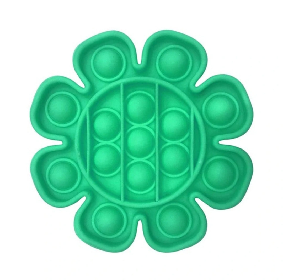 Flower Sensory and Stress Reliever Toy