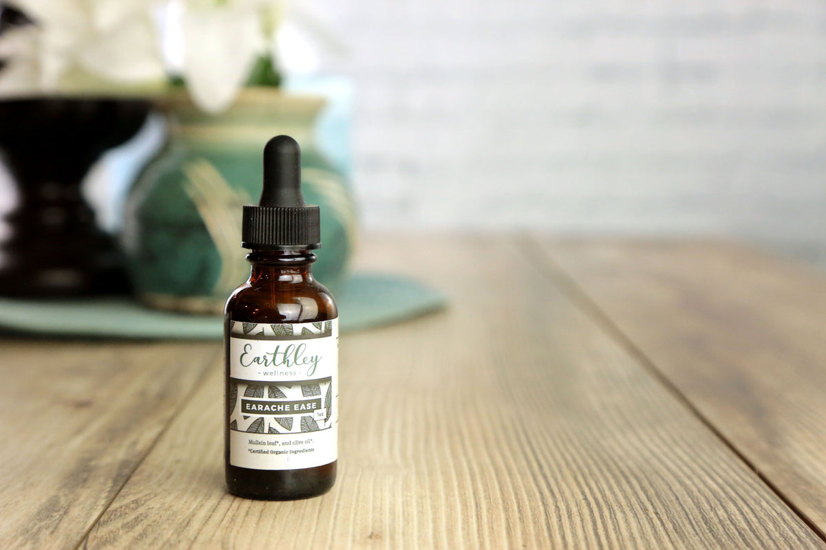 Earache Ease