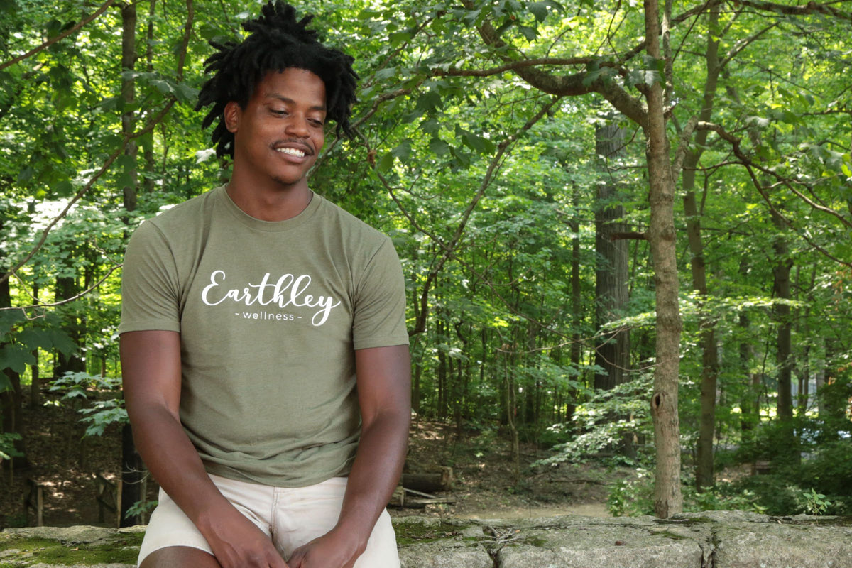 Earthley T-Shirt