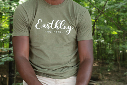 Earthley T-Shirt