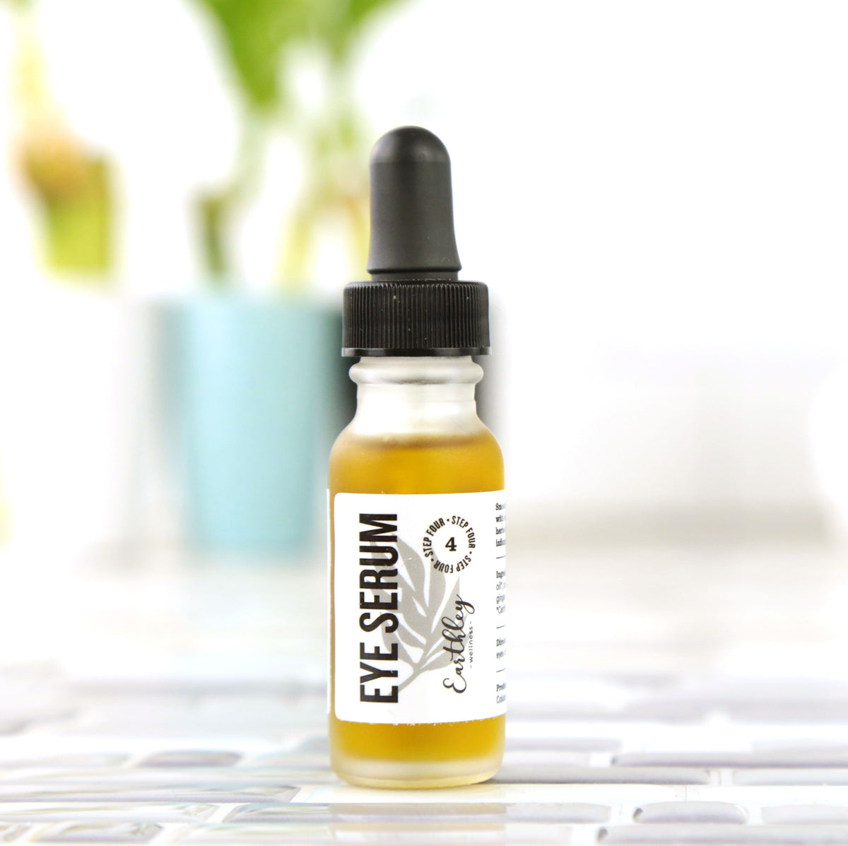 Eye Serum
