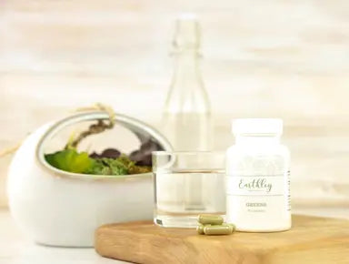 Greens Powder