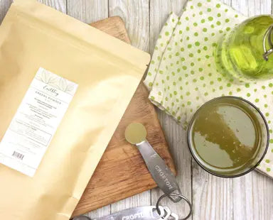 Greens Powder