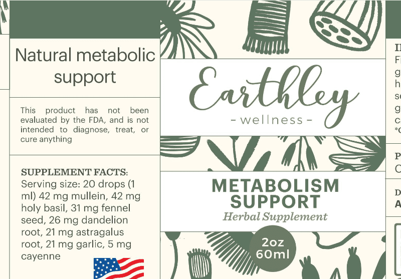 Metabolism Support