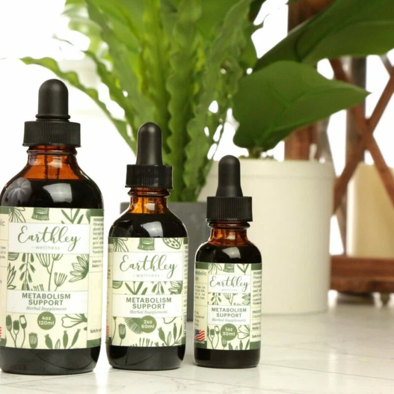 Metabolism Support