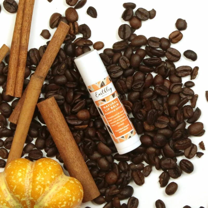 Natural Lip Balm