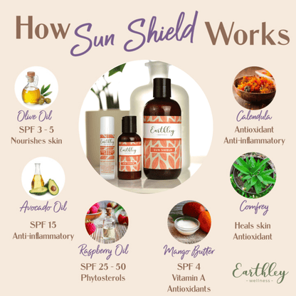 Sun Shield