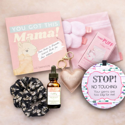 🎀 “You Got This, Mama” Baby Shower Gift 🎀