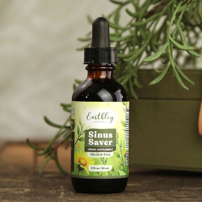 Sinus Saver
