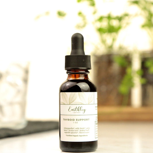 Thyroid Support