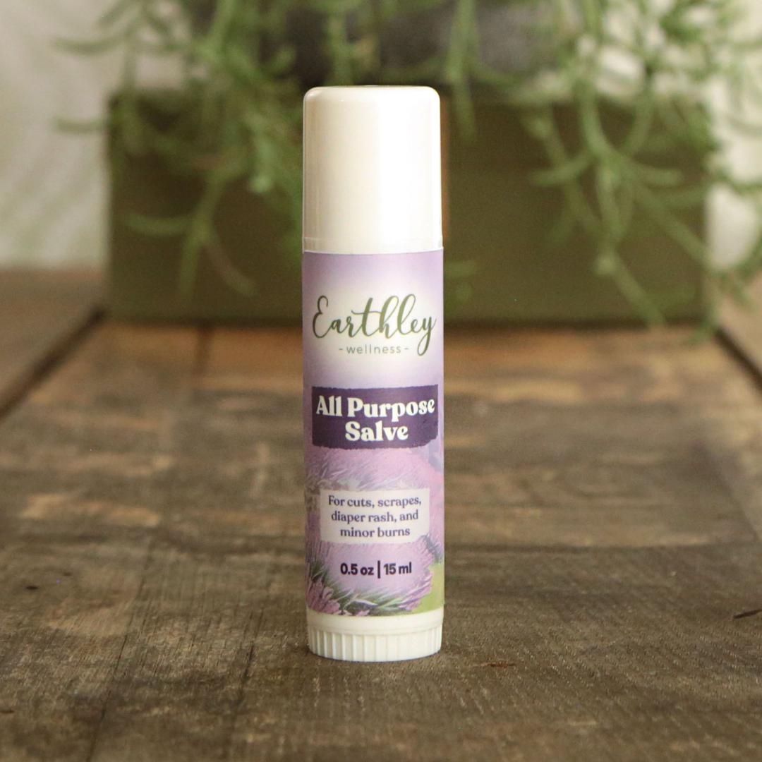 All Purpose Salve