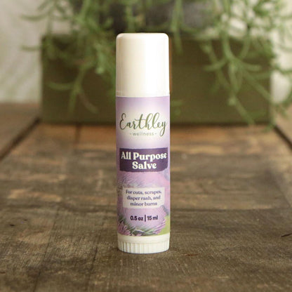 All Purpose Salve