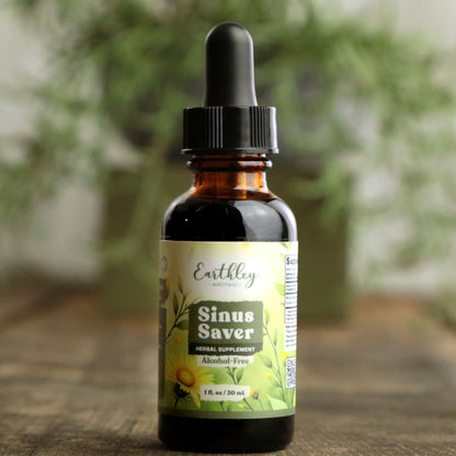 Sinus Saver
