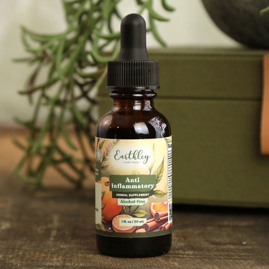 Anti-Inflammatory