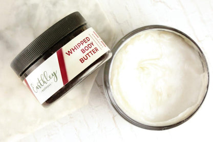Whipped Body Butter