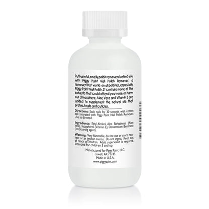 Nail Polish Remover