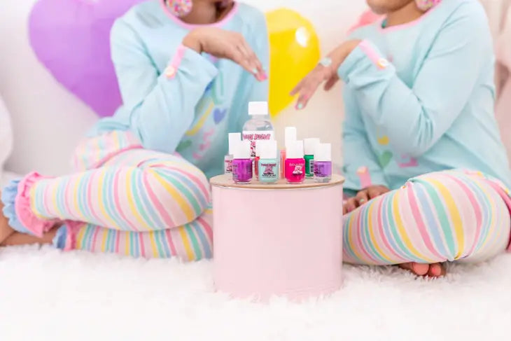 Funny Bunny Polish Set- FINAL SALE