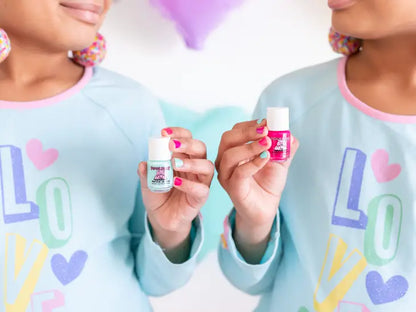 All the Heart Eyes Polish Set- FINAL SALE