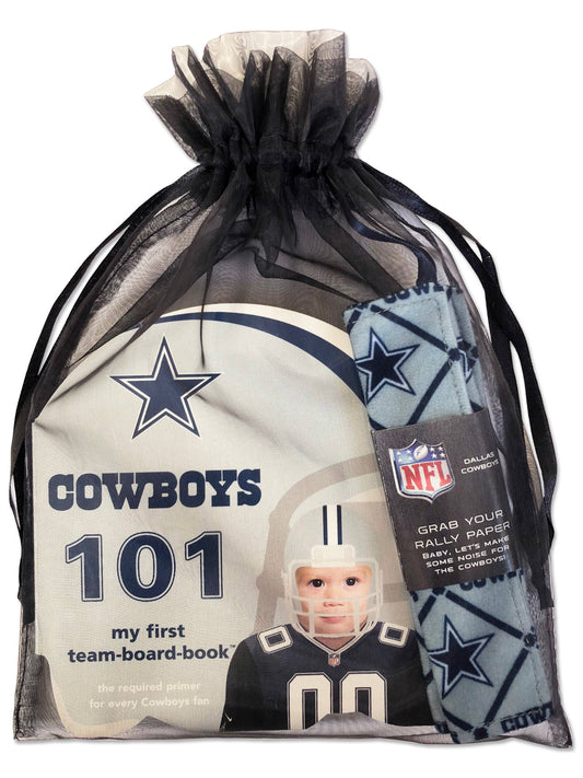 NFL Gift Set - Dallas Cowboys