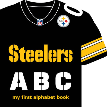 NFL Pittsburgh Steelers ABC