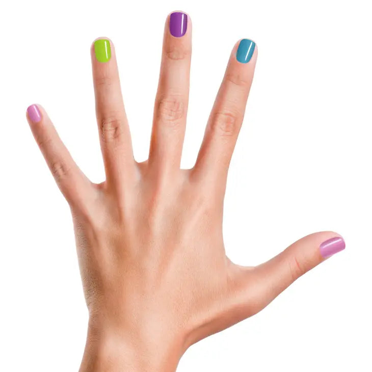 Funny Bunny Polish Set- FINAL SALE