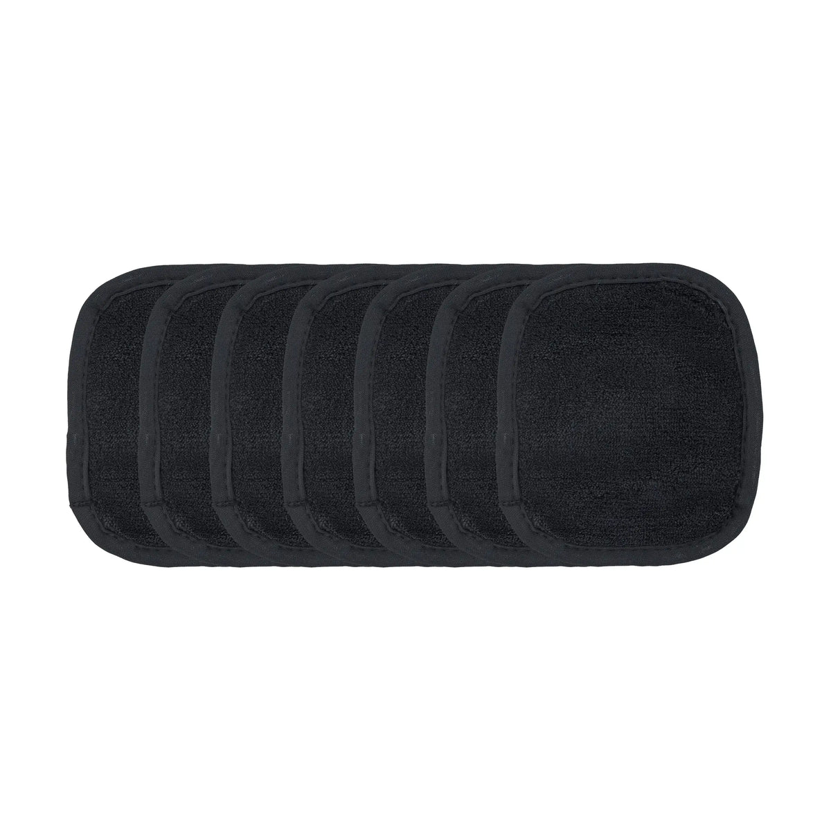 Chic Black 7-Day Set MakeUp Eraser
