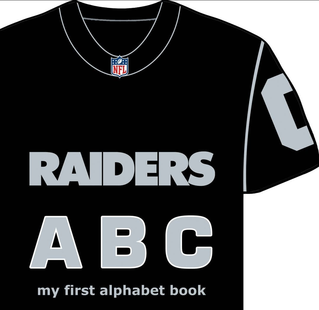 NFL Gift Set - Las Vegas Raiders