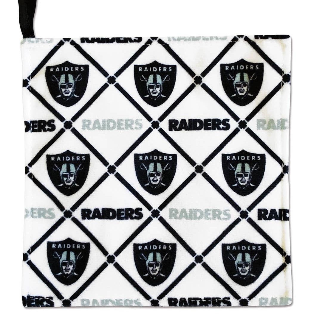 NFL Gift Set - Las Vegas Raiders