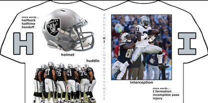 NFL Gift Set - Las Vegas Raiders