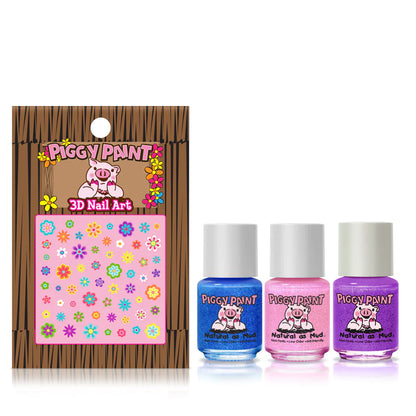 Shimmer & Sparkle Gift Set- FINAL SALE