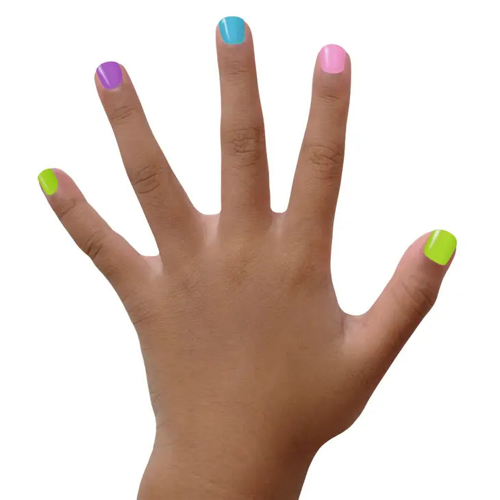 Funny Bunny Polish Set- FINAL SALE